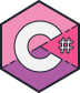 C#
